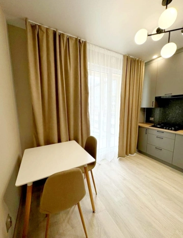 Купить однокомнатную квартиру на улице Советская в Гурьевске. Вариант № 49120, 2, площадь -  квм, цена 5650000 рублей