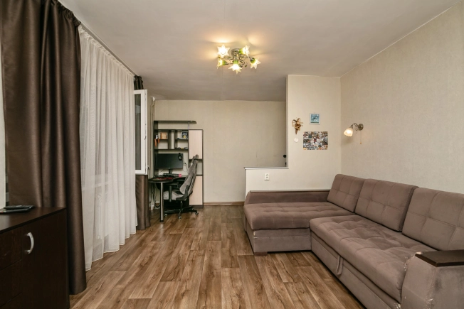 Купить квартиру на улице Маяковского в Республике Крым. Вариант № 42332, 1, площадь - квм, цена 7500000 рублей