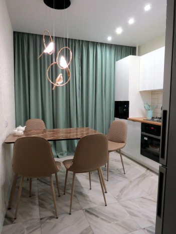 Купить квартиру на улице Верхняя Дуброва в Владимире. Вариант № 1988315, 4, площадь -  квм, цена 8550000 рублей