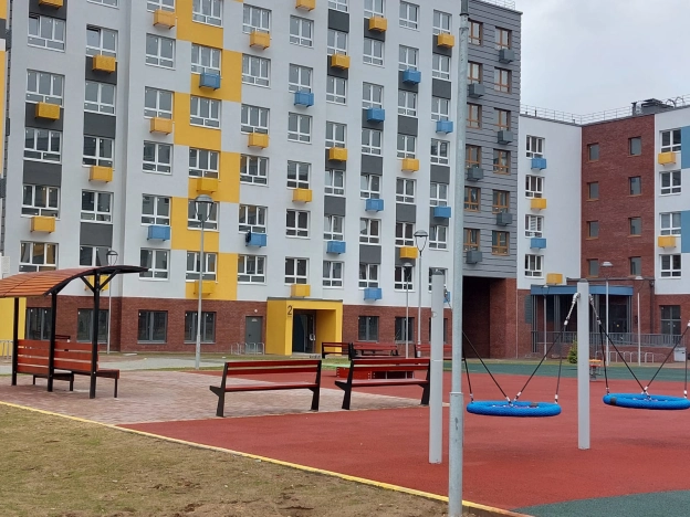 Купить Студию на улице бульвар Космонавтов в Красногорске. Вариант № 5457, 9, площадь - квм, цена 5000000 рублей