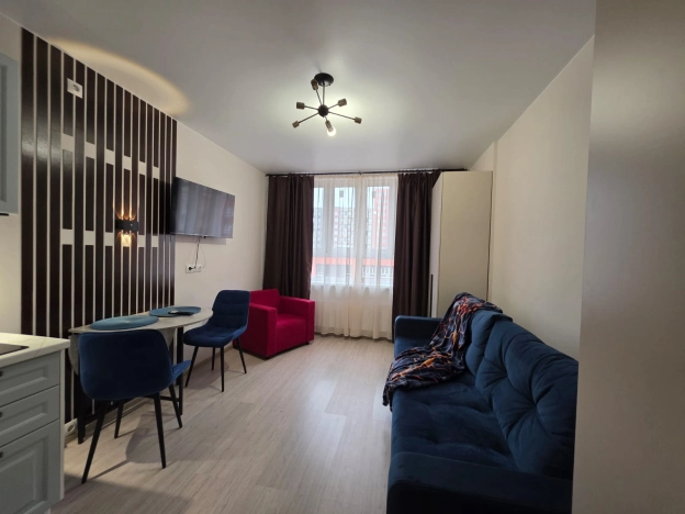 Снять квартиру в Московской области. Вариант № 8420976, 2, площадь - квм, цена 37000 рублей