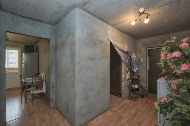 Купить квартиру на вторичке в районе Октябрьский в Рязани. Вариант № 5922297, 7, площадь -  квм, цена 6790000 рублей