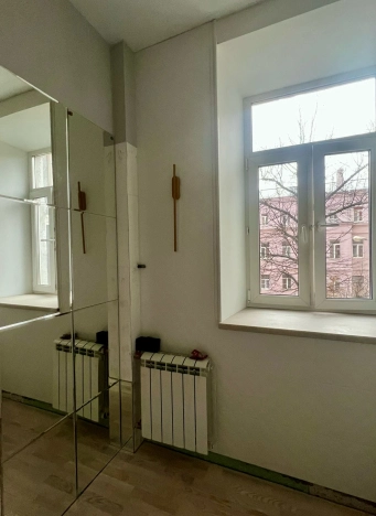 Купить квартиру в районе Басманный в Москве. Вариант № 30014, 4, площадь - квм, цена 19000000.0000 рублей