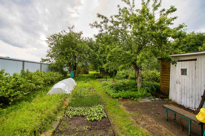 Купить дом на улице Луневский Вал в Владимире. Вариант № 15750, 11, площадь -  квм, цена 5100000 рублей