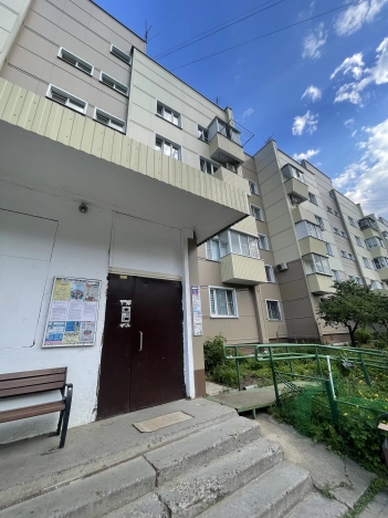 . Вариант № 45287, 26, площадь - 54.2 квм, цена 7100000 рублей