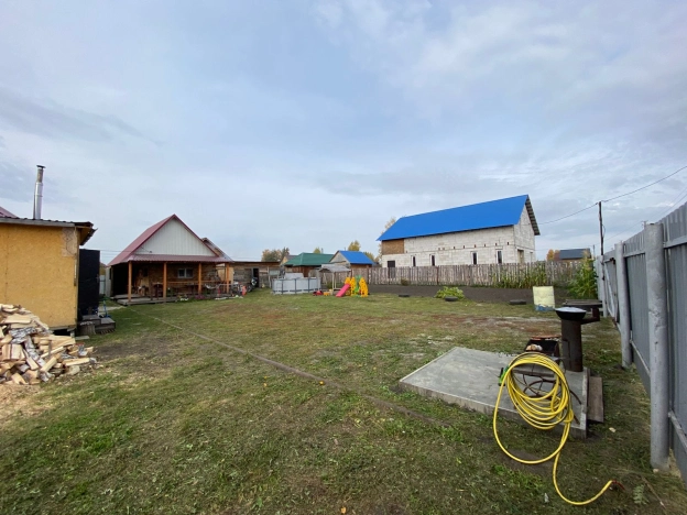 Купить дом на улице Байдукова в Обь. Вариант № 8465323, 6, площадь -  квм, цена 5820000 рублей