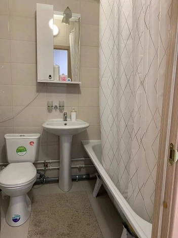 Купить однокомнатную квартиру в районе Калининский в Новосибирске. Вариант № 8464029, 8, площадь -  квм, цена 5750000 рублей