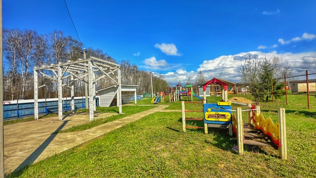 Купить дом в Москве. Вариант № 9820, 23, площадь - квм, цена 12400000 рублей