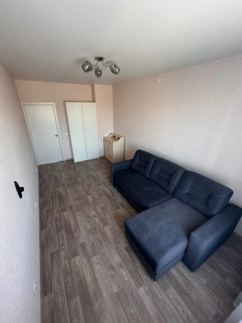 Купить двухкомнатную квартиру на улице Линейная в Новосибирской области. Вариант № 9259033, 10, площадь -  квм, цена 5480000 рублей