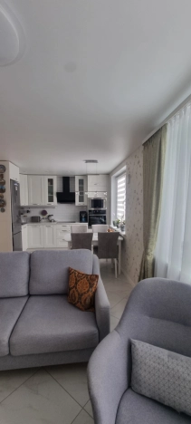 Купить квартиру на улице Дивизионный проезд в Петрозаводске. Вариант № 33522, 6, площадь -  квм, цена 8500000 рублей