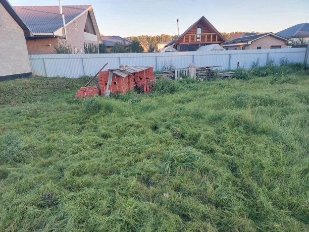 Купить земельный участок в Стерлитамаке. Вариант № 25028, 0, площадь -  квм, цена 5300000 рублей
