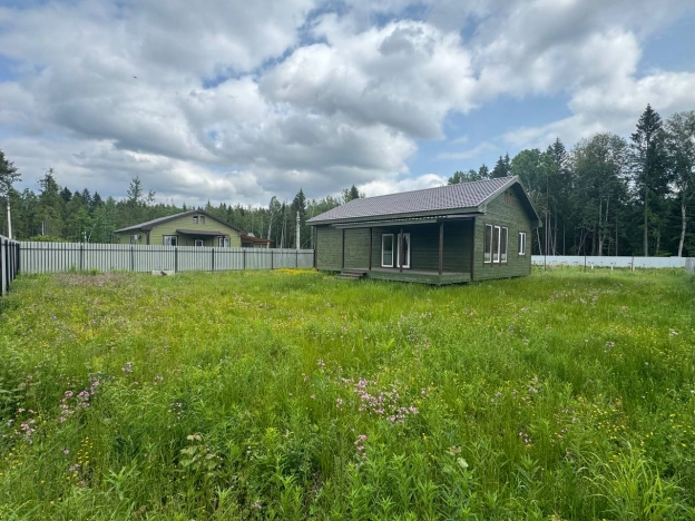 Купить дом в Тверской области. Вариант № 21467, 5, площадь -  квм, цена 6500000 рублей