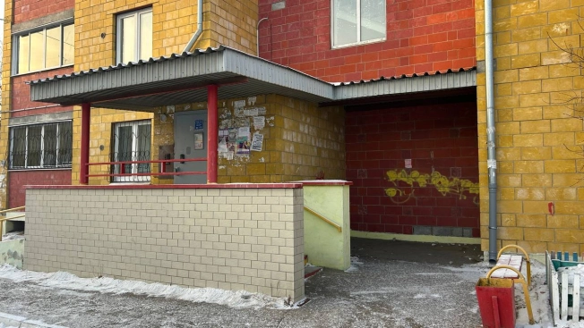 Купить квартиру в Чите. Вариант № 10163375, 36, площадь -  квм, цена 4550000 рублей