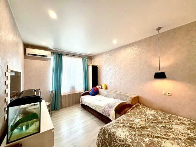 Купить однокомнатную квартиру на вторичке в Микрорайоне 2А, Жуковский в Жуковском. Вариант № 10509297, 0, площадь - квм, цена 6999990 рублей