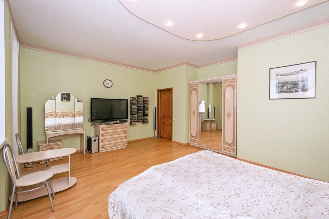 Купить дом в Лакинске. Вариант № 2577, 21, площадь -  квм, цена 36500000 рублей