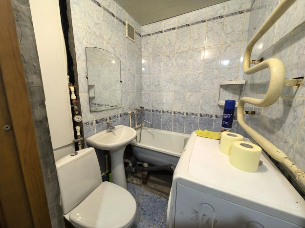 . Вариант № 13872, 5, площадь - 31.7 квм, цена 3200000 рублей