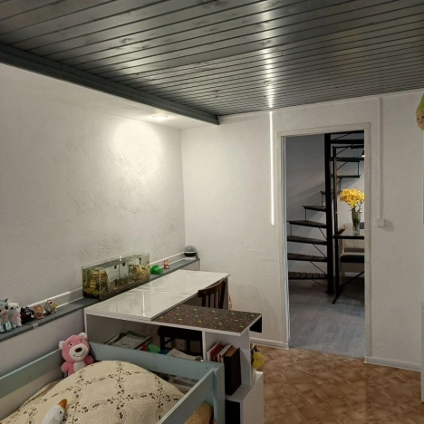 Купить дом в районе Заельцовский в Новосибирске. Вариант № 4803574, 12, площадь -  квм, цена 6550000 рублей