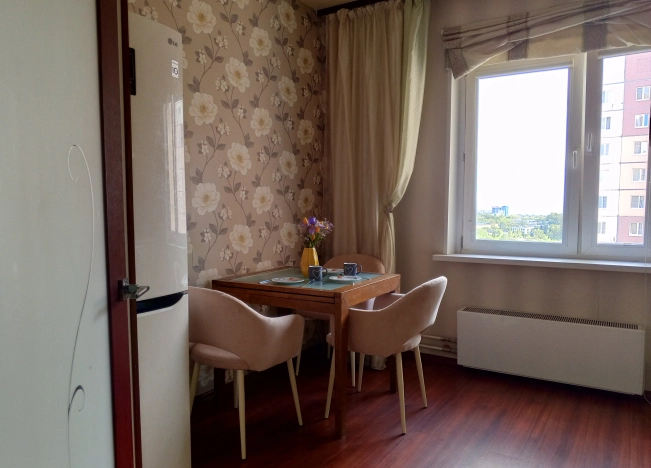 Купить двухкомнатную квартиру в Нижегородской области. Вариант № 9803792, 2, площадь -  квм, цена 11300000 рублей