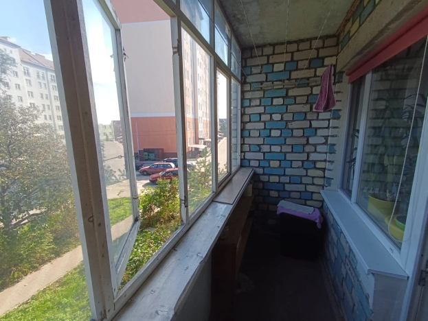 Снять квартиру в Калининграде. Вариант № 9238146, 3, площадь -  квм, цена 25000 рублей