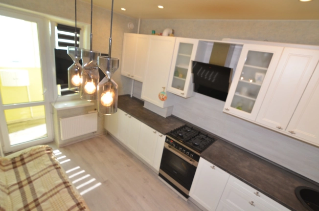 Купить квартиру в Калининграде. Вариант № 10670822, 3, площадь - квм, цена 5250000 рублей