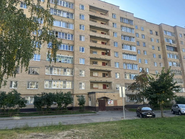 Купить двухкомнатную квартиру в Егорьевске. Вариант № 4146905, 16, площадь -  квм, цена 4450000 рублей