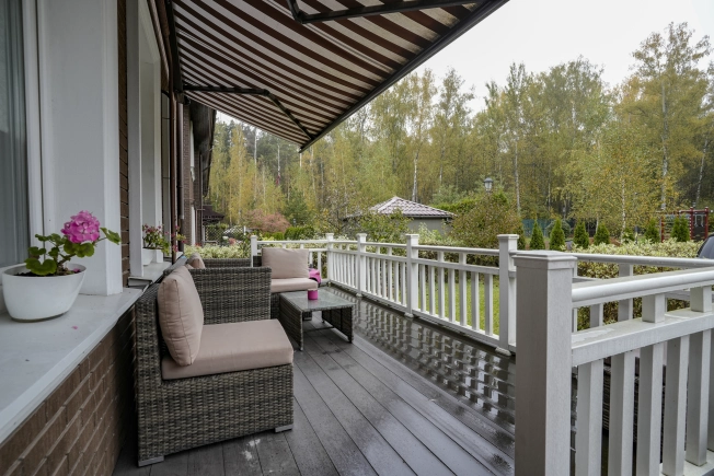 Купить таунхаус в Москве. Вариант № 9440909, 4, площадь -  квм, цена 35500000 рублей