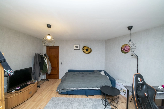 Купить квартиру на вторичке на улице Казанское шоссе в Нижнем Новгороде. Вариант № 19613, 9, площадь -  квм, цена 13700000 рублей