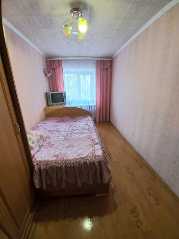 Купить трехкомнатную квартиру на улице Молодёжная в Республике Татарстан (татарстан). Вариант № 17149, 10, площадь -  квм, цена 4090000 рублей