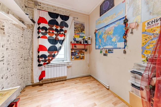 Купить дом в Санкт-Петербурге. Вариант № 2502568, 7, площадь -  квм, цена 9190000 рублей