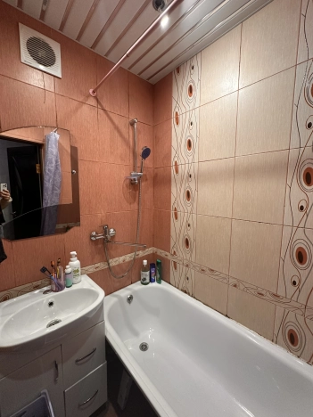 . Вариант № 9384805, 5, площадь - 46.2 квм, цена 4000000 рублей