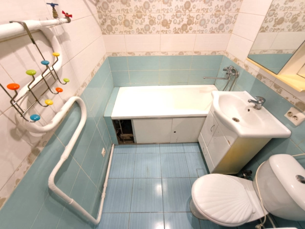 Купить квартиру на улице Сафоновский проезд в Раменском. Вариант № 9815030, 29, площадь -  квм, цена 3500000 рублей