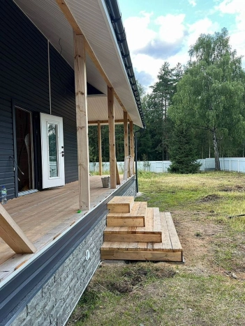 Купить дом в Москве. Вариант № 6160288, 7, площадь -  квм, цена 17300000 рублей