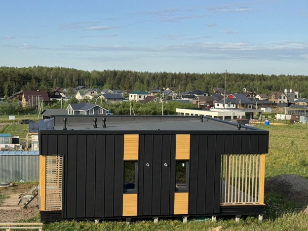 Купить дом в Санкт-Петербурге. Вариант № 9233052, 3, площадь -  квм, цена 13500000 рублей