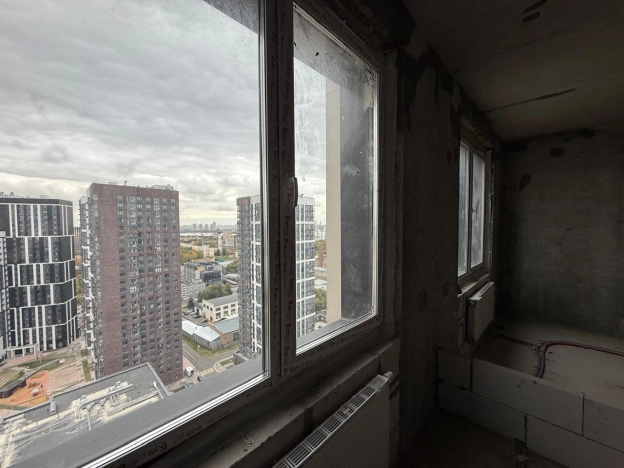 Купить квартиру в Москве. Вариант № 6165665, 11, площадь -  квм, цена 28000000 рублей