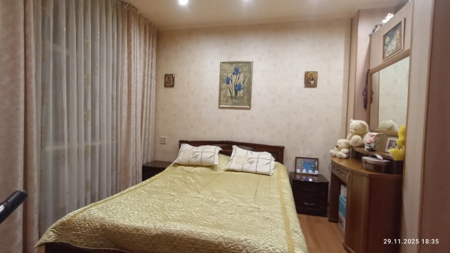 Купить двухкомнатную квартиру в Калужской области. Вариант № 10160746, 3, площадь -  квм, цена 6700000 рублей