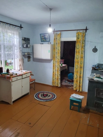 Купить дом на улице Ленинская в Приморском крае. Вариант № 2938, 5, площадь -  квм, цена 980000 рублей