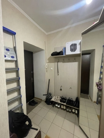 Купить двухкомнатную квартиру у метро Девяткино в Санкт-Петербурге. Вариант № 7611839, 1, площадь -  квм, цена 20000000 рублей