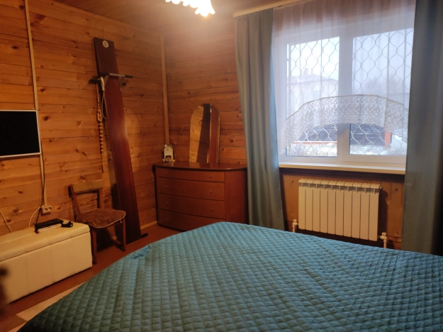 Купить дом на улице 40 лет Октября в Егорьевске. Вариант № 9185, 45, площадь -  квм, цена 9000000 рублей