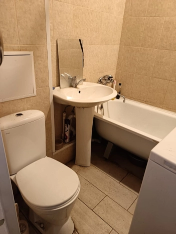 . Вариант № 6161381, 2, площадь - 45 квм, цена 3550000 рублей