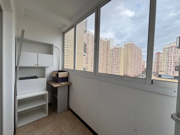 . Вариант № 60160, 16, площадь - 57.5 квм, цена 9390000 рублей