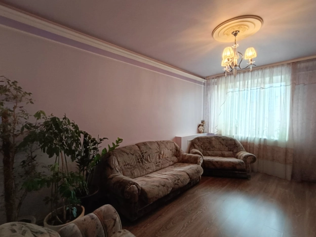 . Вариант № 4979, 15, площадь - 108 квм, цена 14999000 рублей