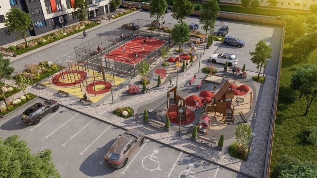 Купить однокомнатную квартиру в районе Советский в Рязани. Вариант № 1609171, 5, площадь -  квм, цена 6046305 рублей