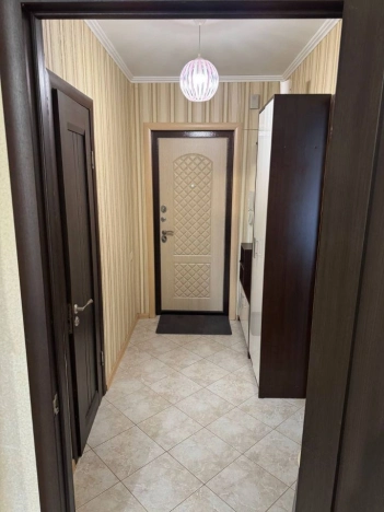 Купить однокомнатную квартиру у метро Медведково в Мытищах. Вариант № 18282, 12, площадь -  квм, цена 7000000 рублей