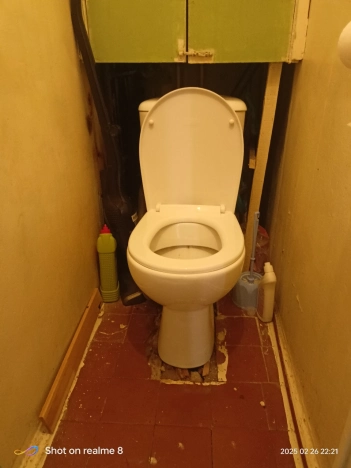 . Вариант № 1505859, 12, площадь - 32.9 квм, цена 6450000 рублей