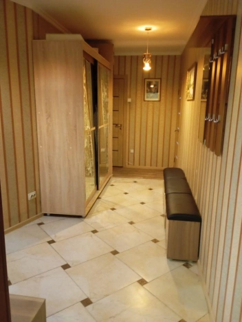 Купить трехкомнатную квартиру на улице Центральная в Щёлкове. Вариант № 2591010, 9, площадь -  квм, цена 10490000 рублей