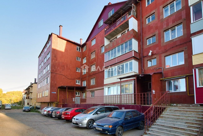 Купить квартиру на улице Комиссарова в Владимире. Вариант № 10280075, 11, площадь -  квм, цена 4000000 рублей