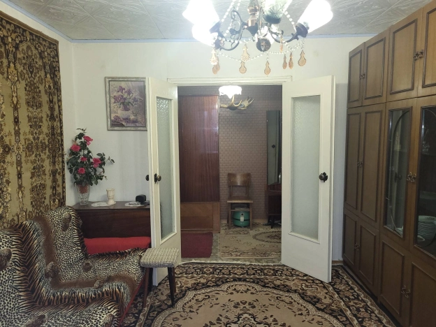 Купить двухкомнатную квартиру на улице Центральная в Владимирской области. Вариант № 9721225, 1, площадь -  квм, цена 3360000 рублей