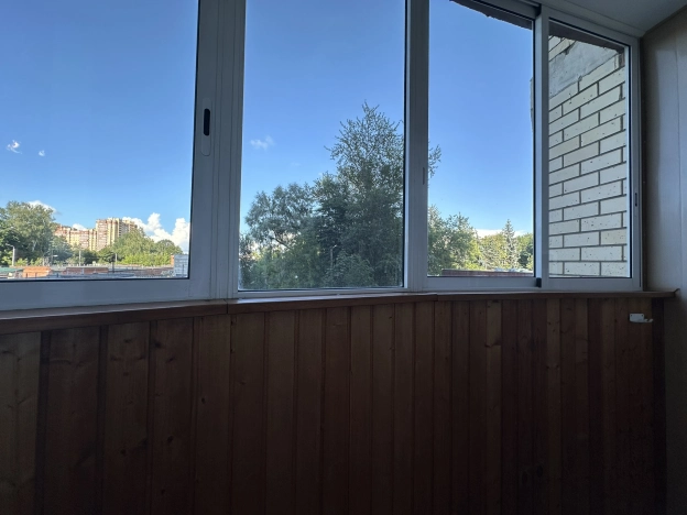 Купить однокомнатную квартиру в Микрорайоне Строитель, Мытищи в Мытищах. Вариант № 9110, 10, площадь -  квм, цена 7350000 рублей