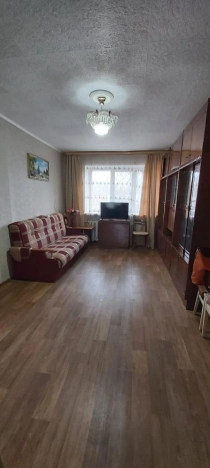 Снять квартиру в Омске. Вариант № 10050868, 3, площадь -  квм, цена 22000 рублей