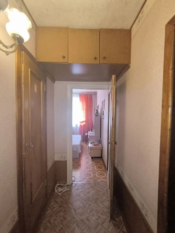 Купить трехкомнатную квартиру в Микрорайоне Лимончики, Ковров в Коврове. Вариант № 5546338, 9, площадь -  квм, цена 5100000 рублей